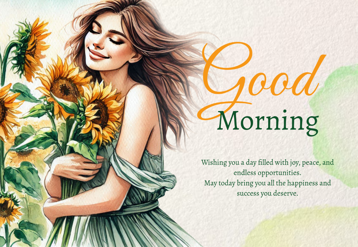 good morning beautiful free printable