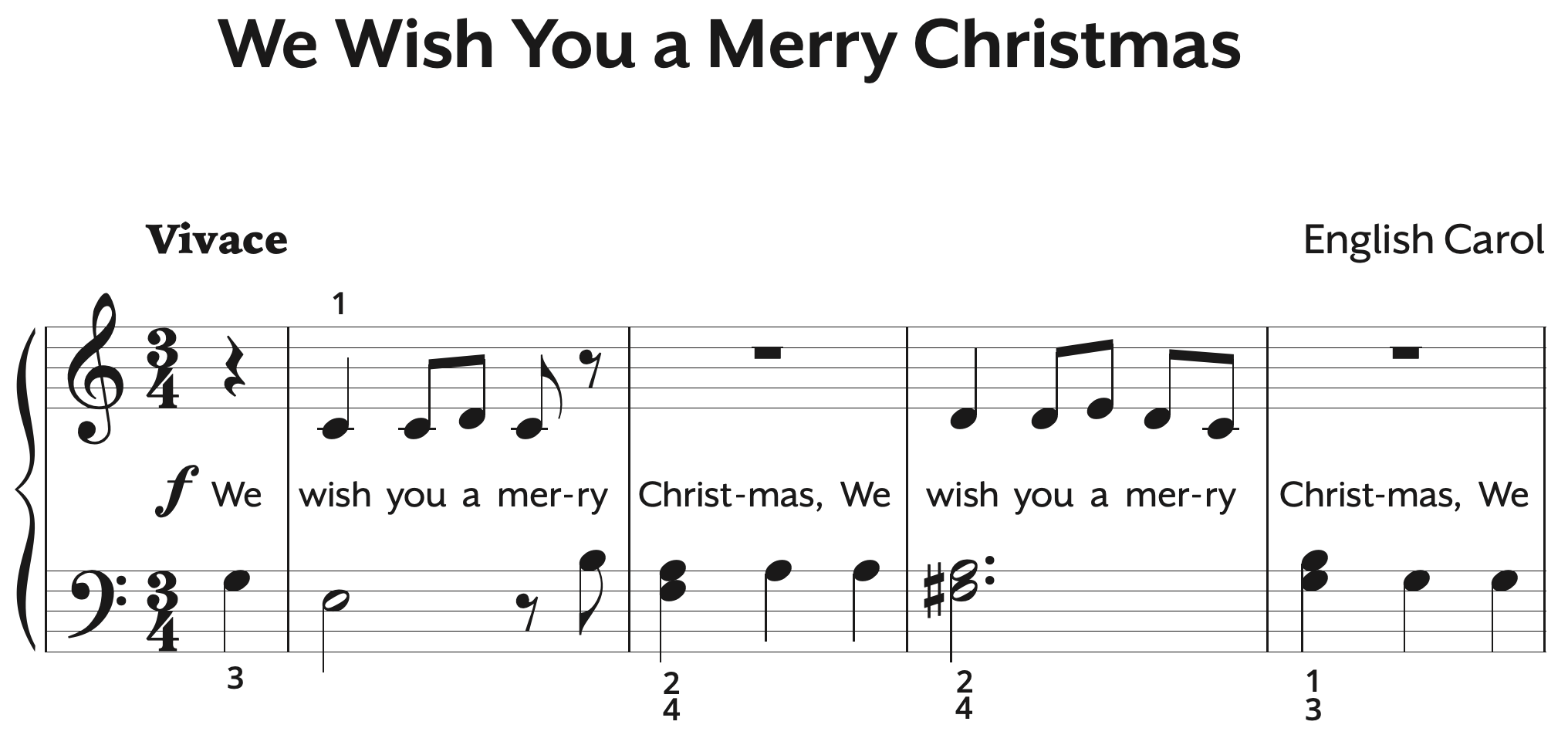printable piano sheet music free