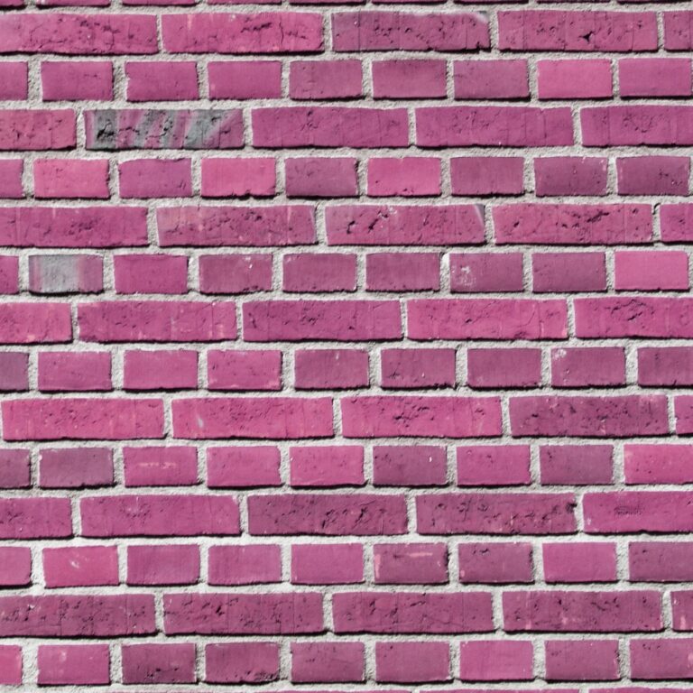 Free Colored Brick Wall Backgrounds