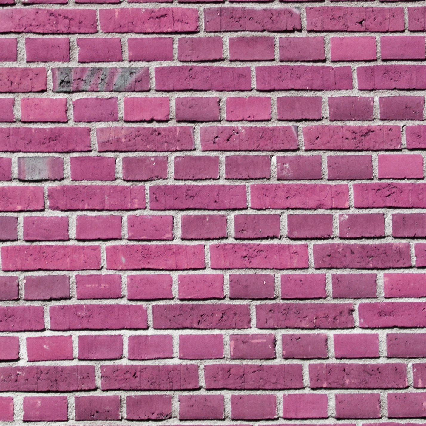 Free Colored Brick Wall Backgrounds 