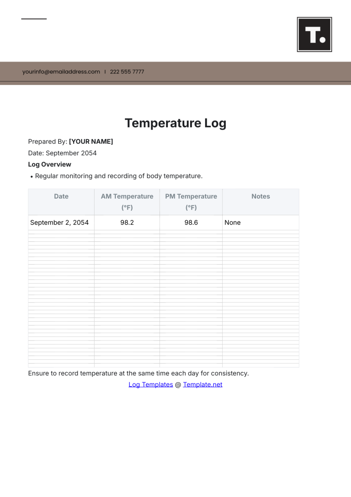 Free Controlled Substance Log Template To Edit Online