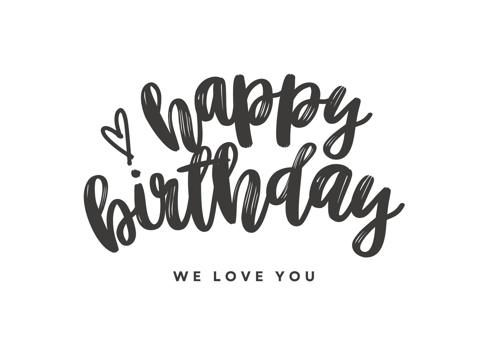 free printable birthday cards