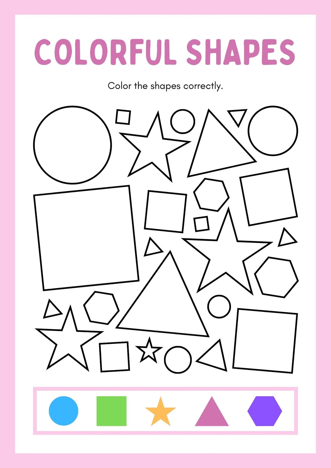 pre k activities printables pre k activities printables