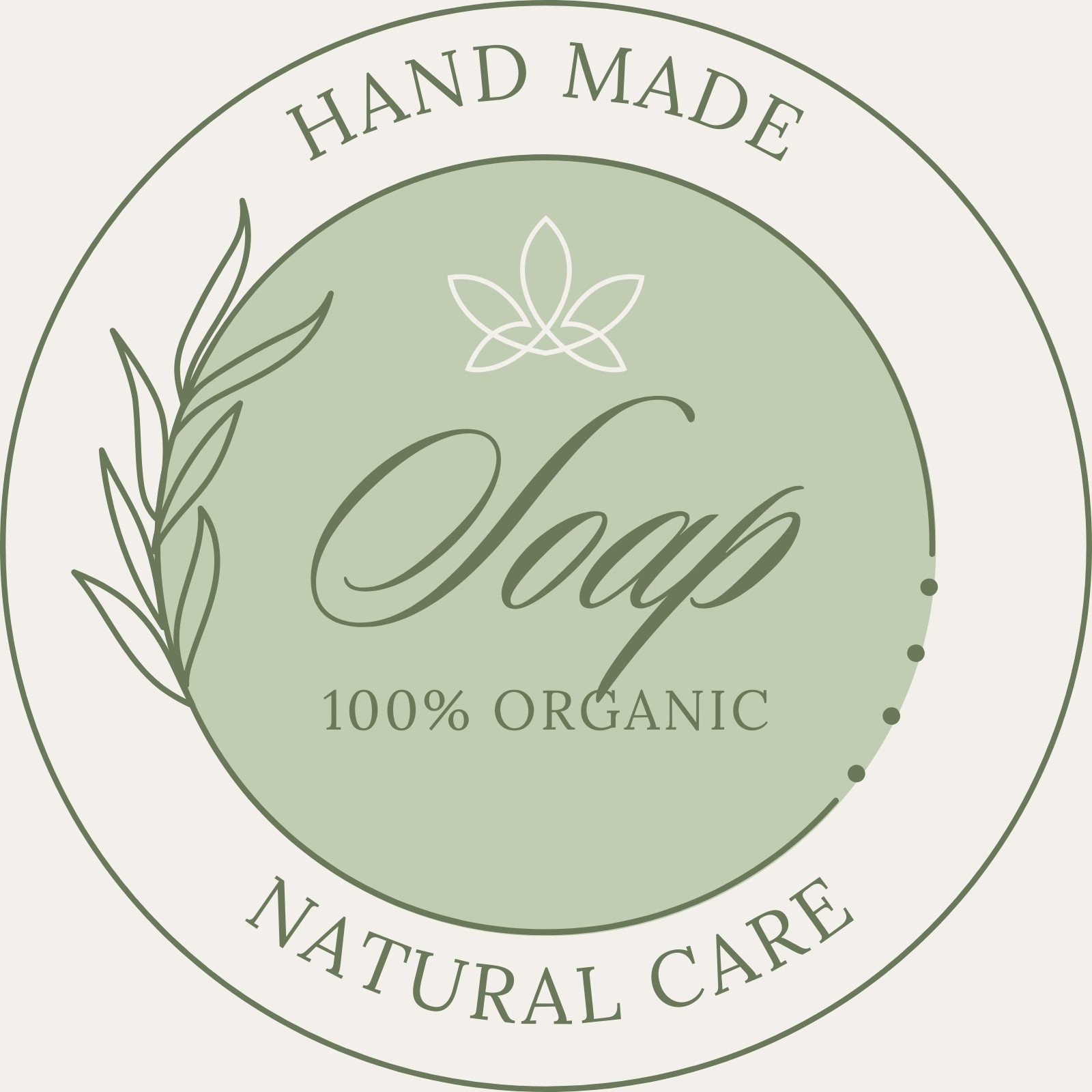 Free Customizable Printable Soap Label Templates Canva Free Customizable Printable Soap Label Templates Canva