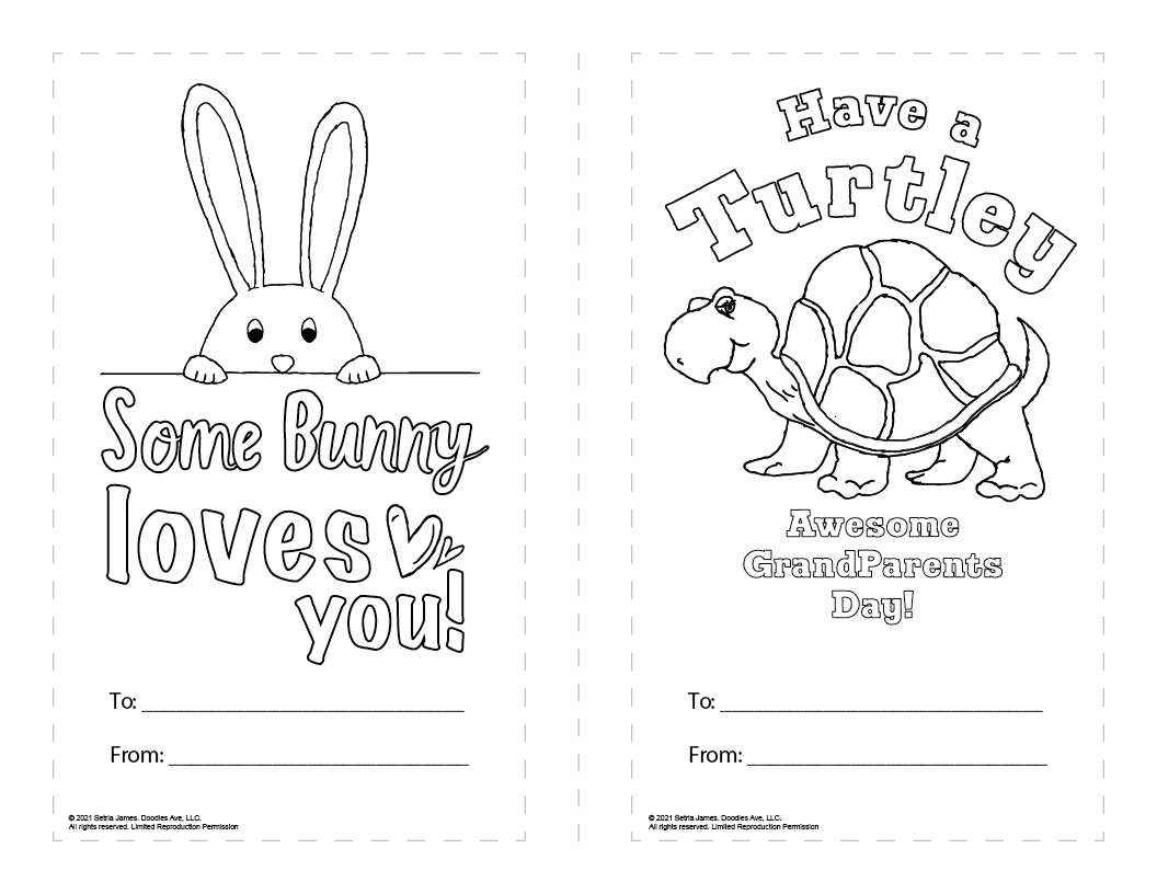 Free Download Doodles Ave