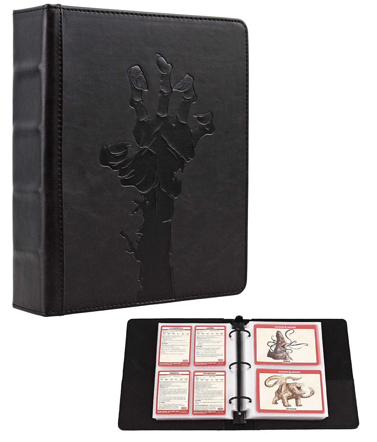 d d 3 5 printable spell cards