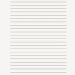 Free Editable And Printable Journal Templates Canva