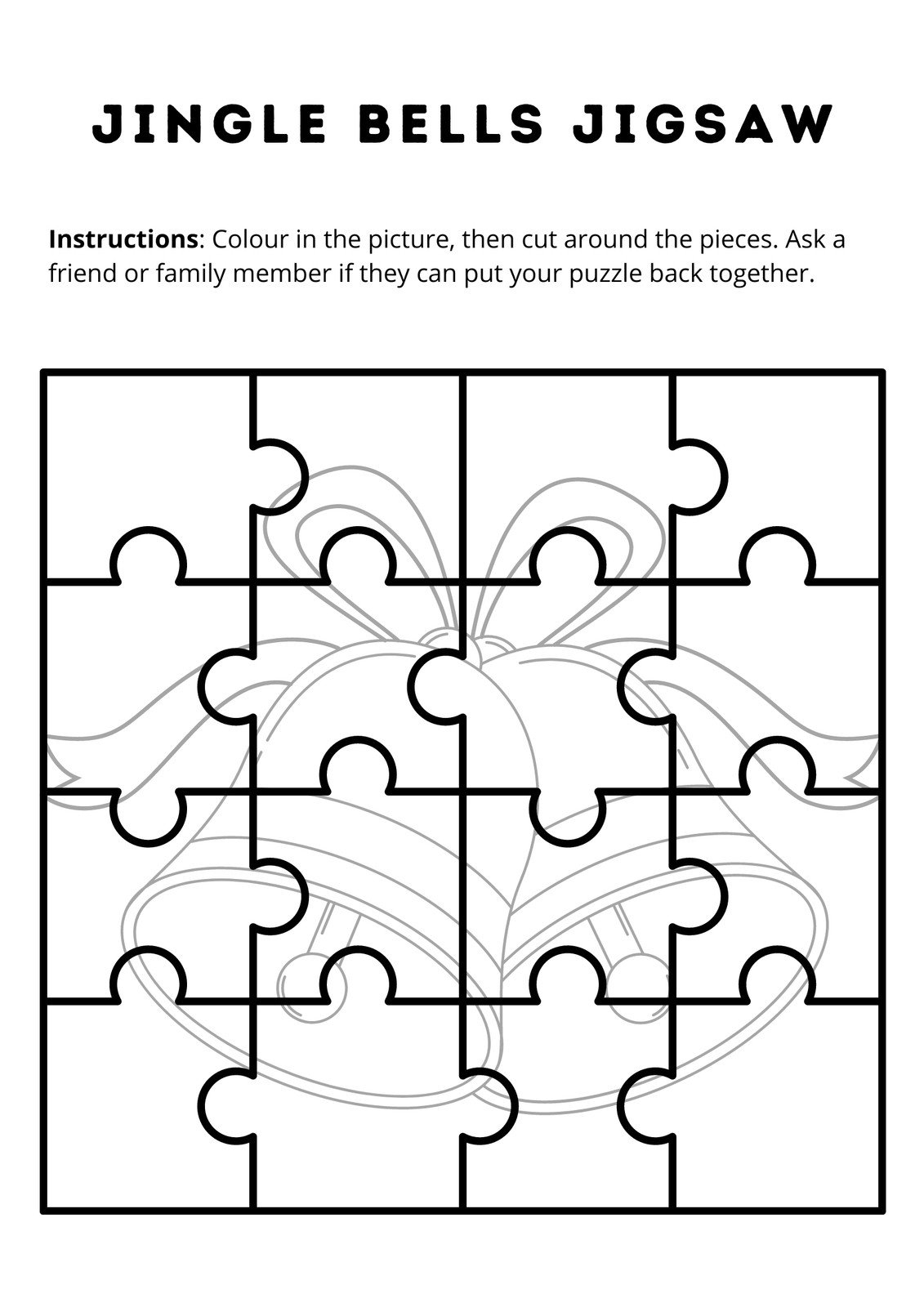 jigsaw puzzle maker free printable