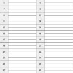 Free Electrical Panel Labeling Templates Print Breaker Box And Circuit Labels In PDF Office And GDocs 