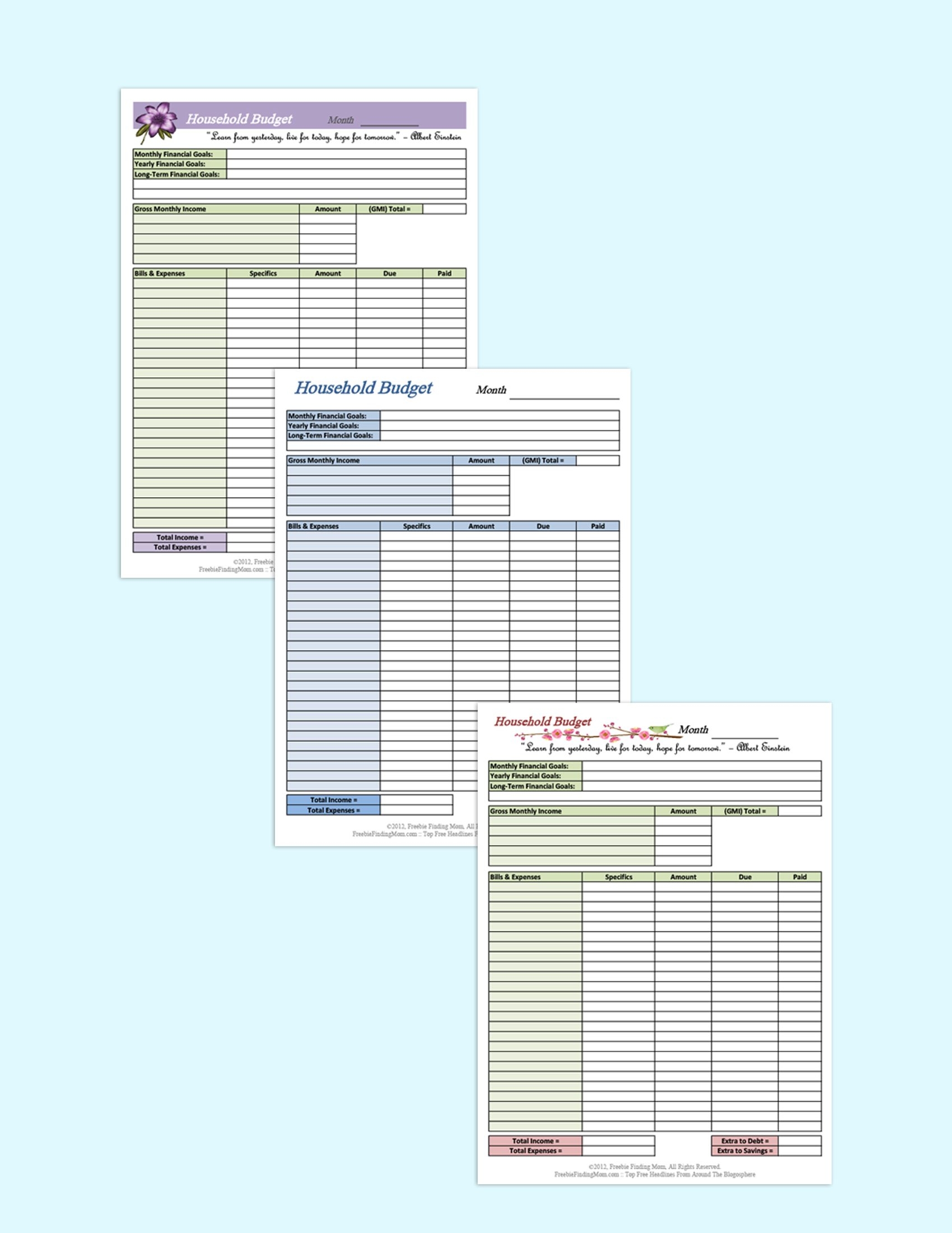 free printable spreadsheet template free printable spreadsheet template