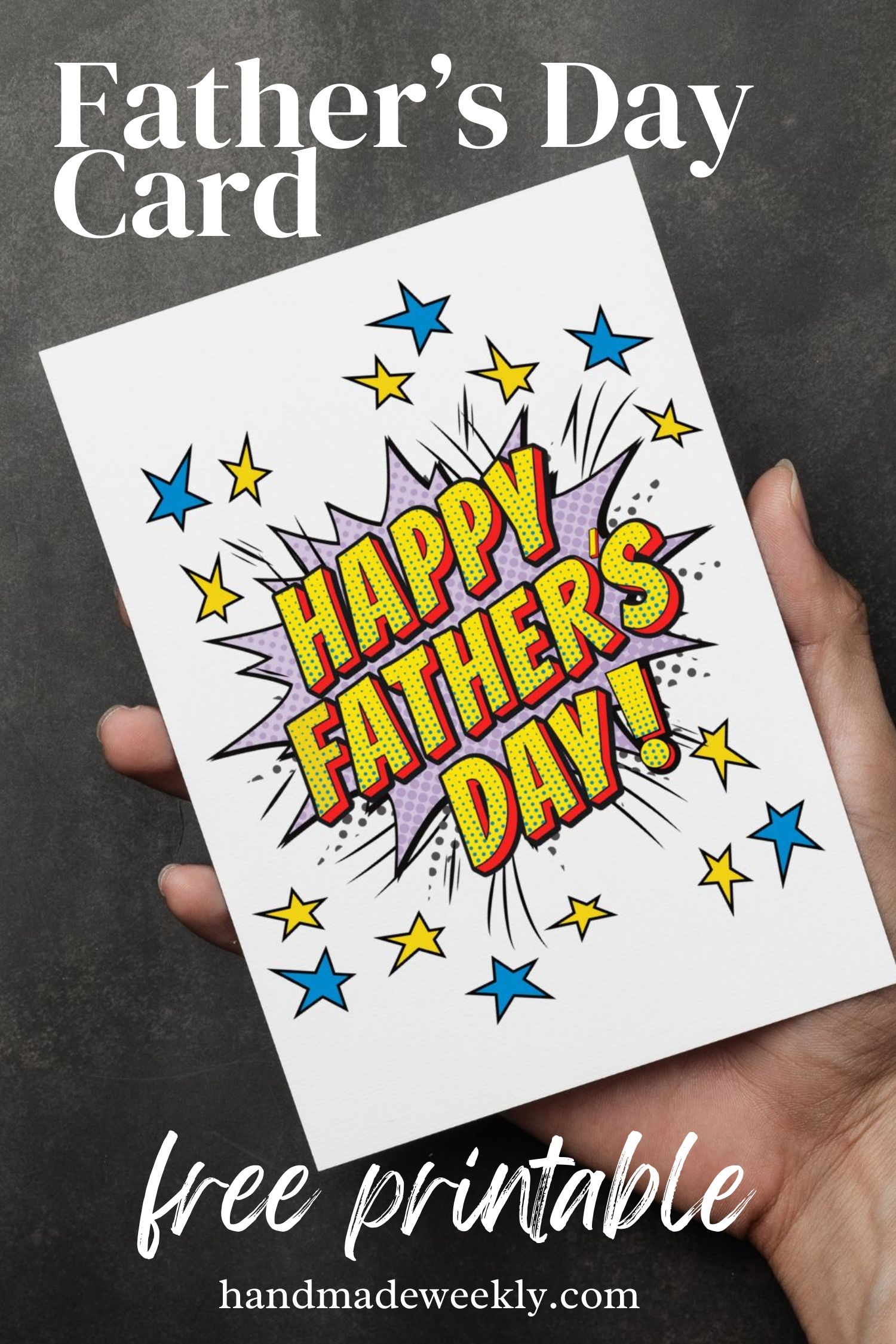 free printable father s day cards
