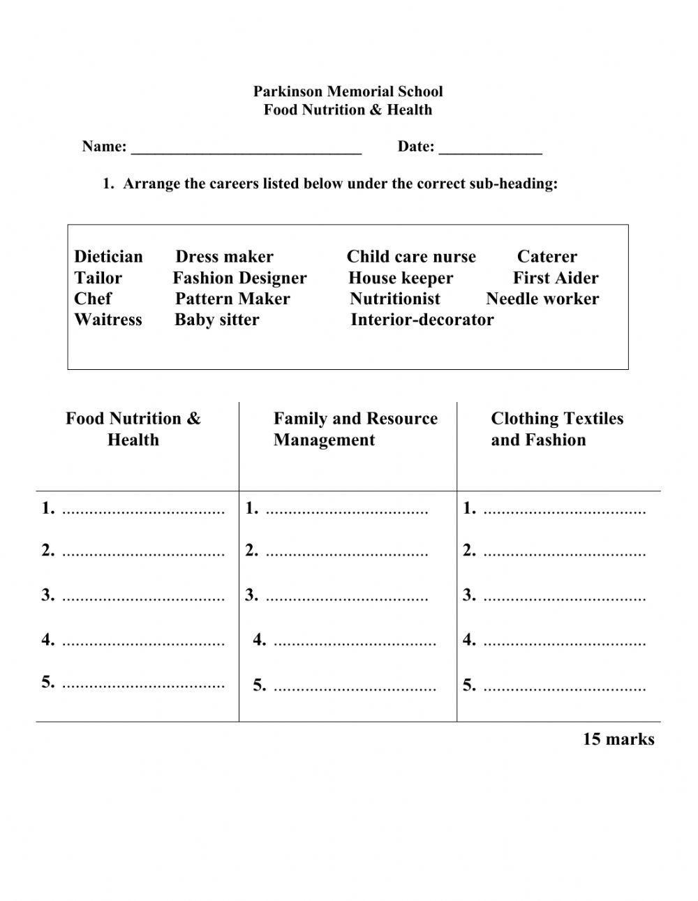 Free Free Printable Economics Worksheet Download Free Free Printable Economics Worksheet Png Images Free Worksheets On Clipart Library