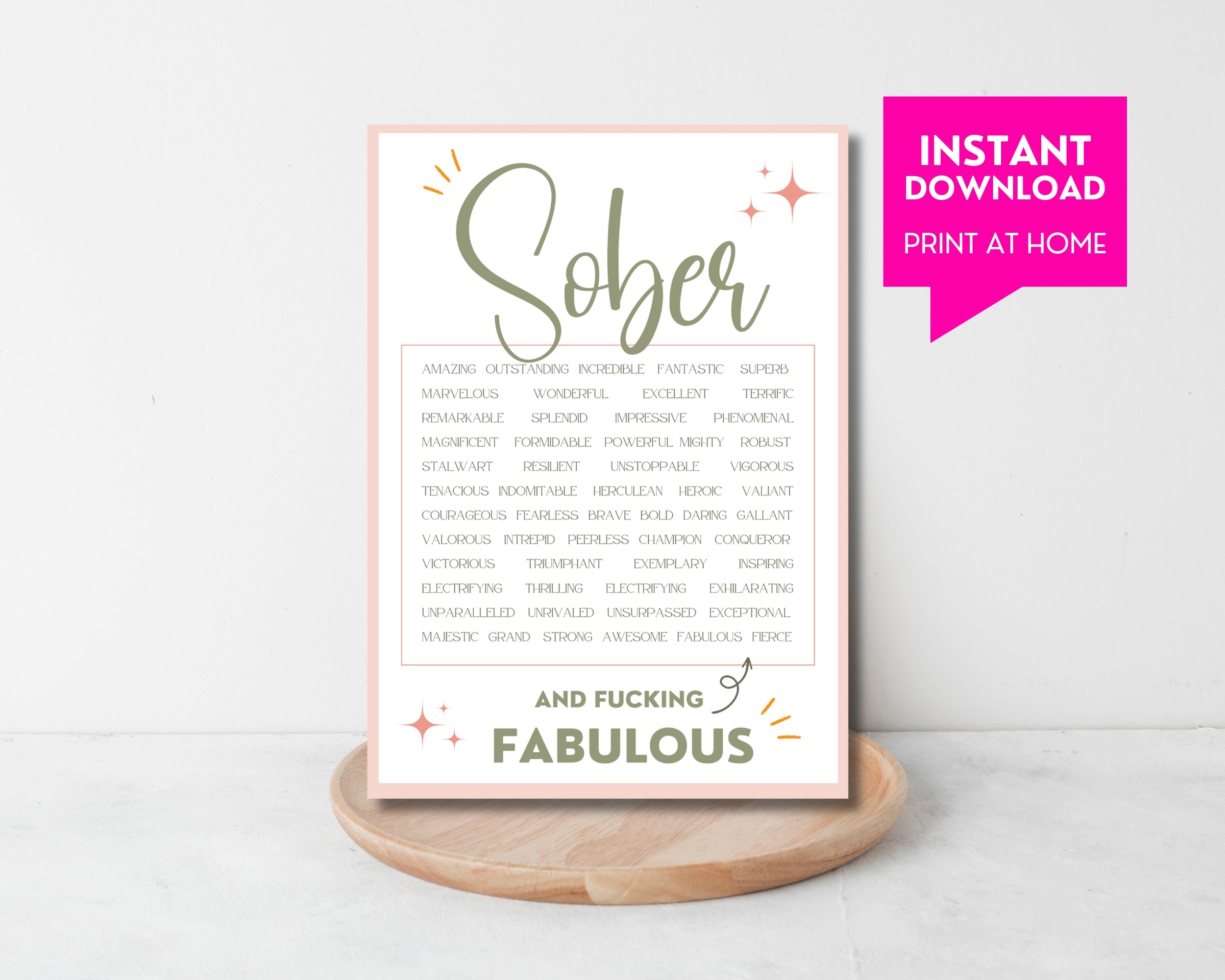 Free Free Printable Sobriety Anniversary Cards Download Free Free Printable Sobriety Anniversary Cards Png Images Free Worksheets On Clipart Library