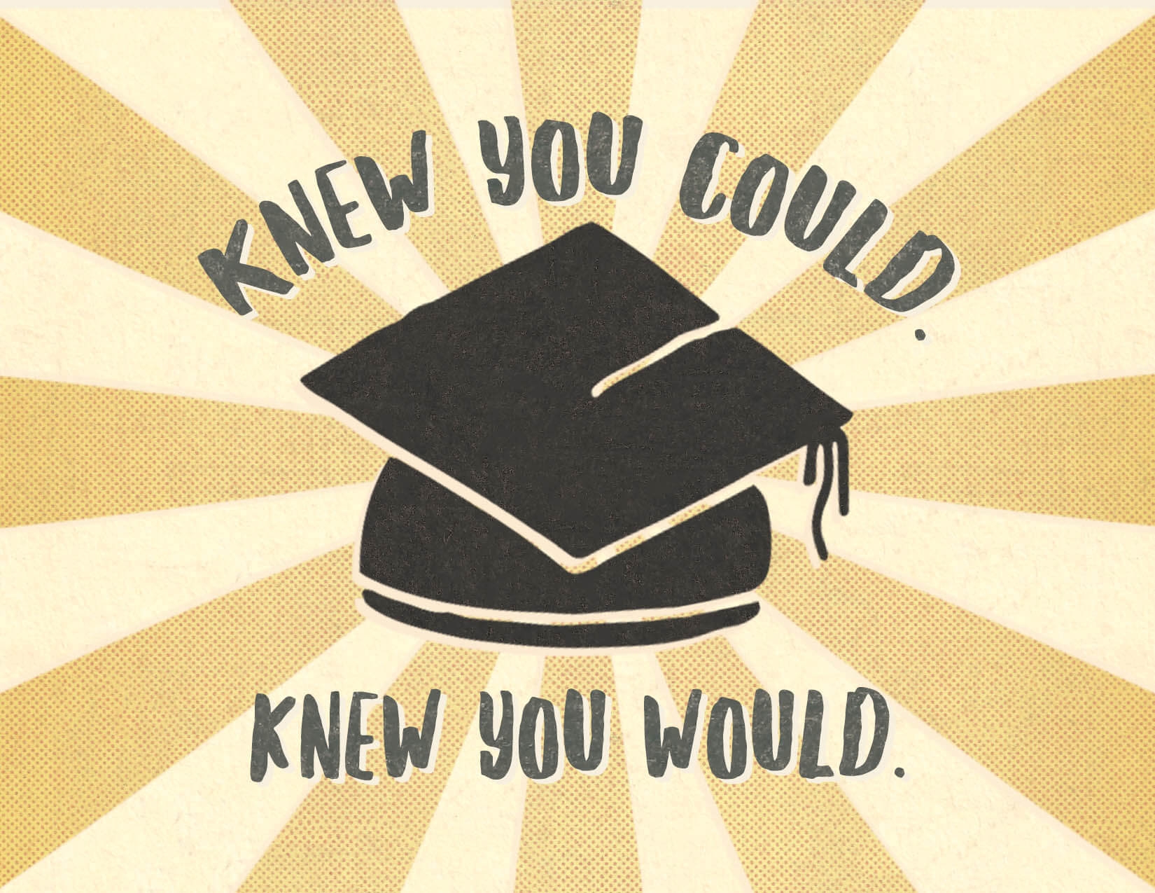 free printable graduation cards