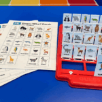 Free Guess Who Template For Teachers