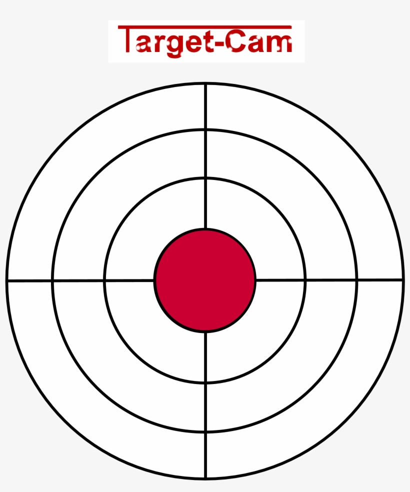 Free Gun Targets To Print New Target Romanian Ministry Of Education And Research Transparent PNG 2400x3000 Free Download On NicePNG