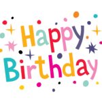 Free Happy Birthday Sign Download Free Happy Birthday Sign Png Worksheets Library