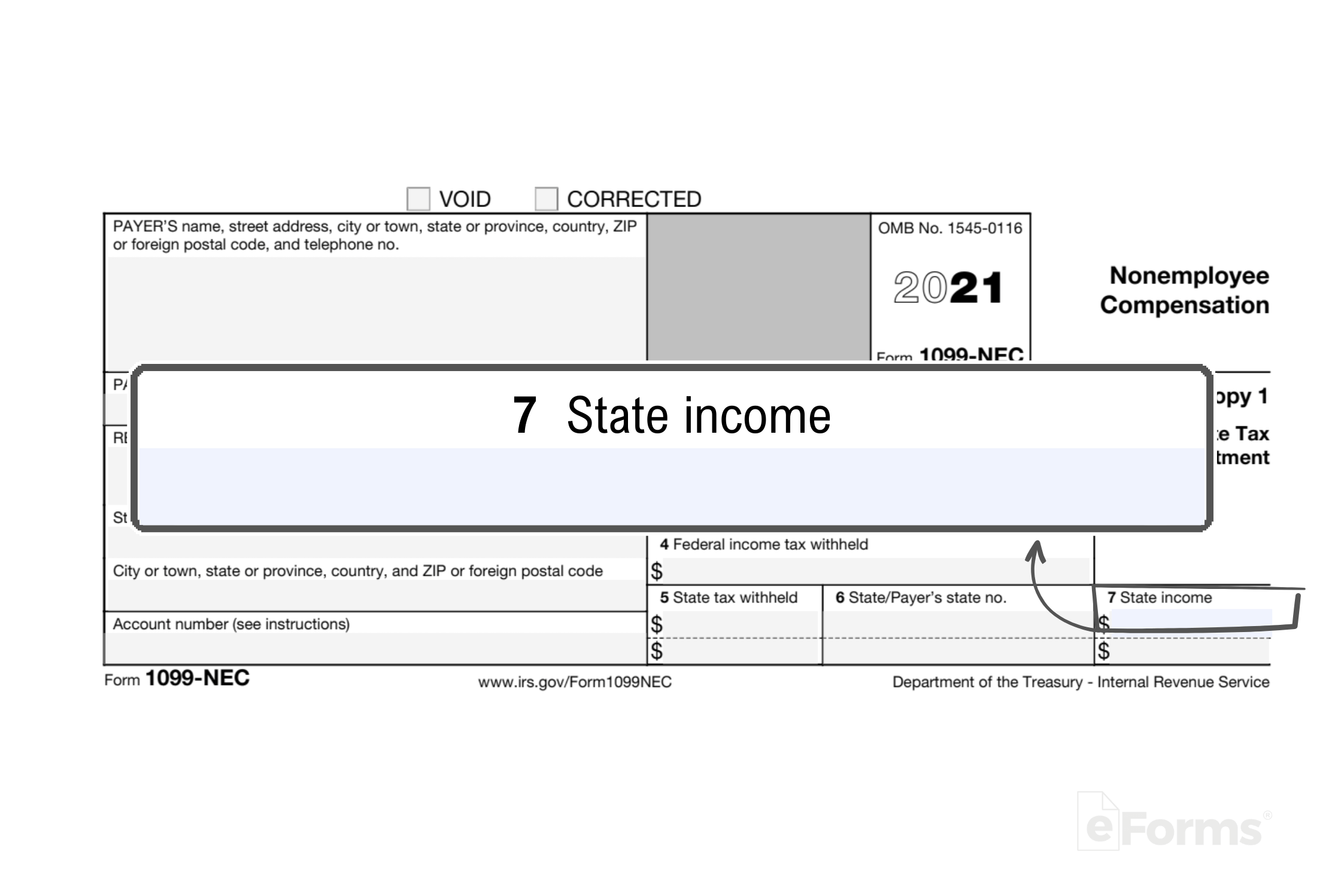 printable 1099 form 2020 printable 1099 form 2020