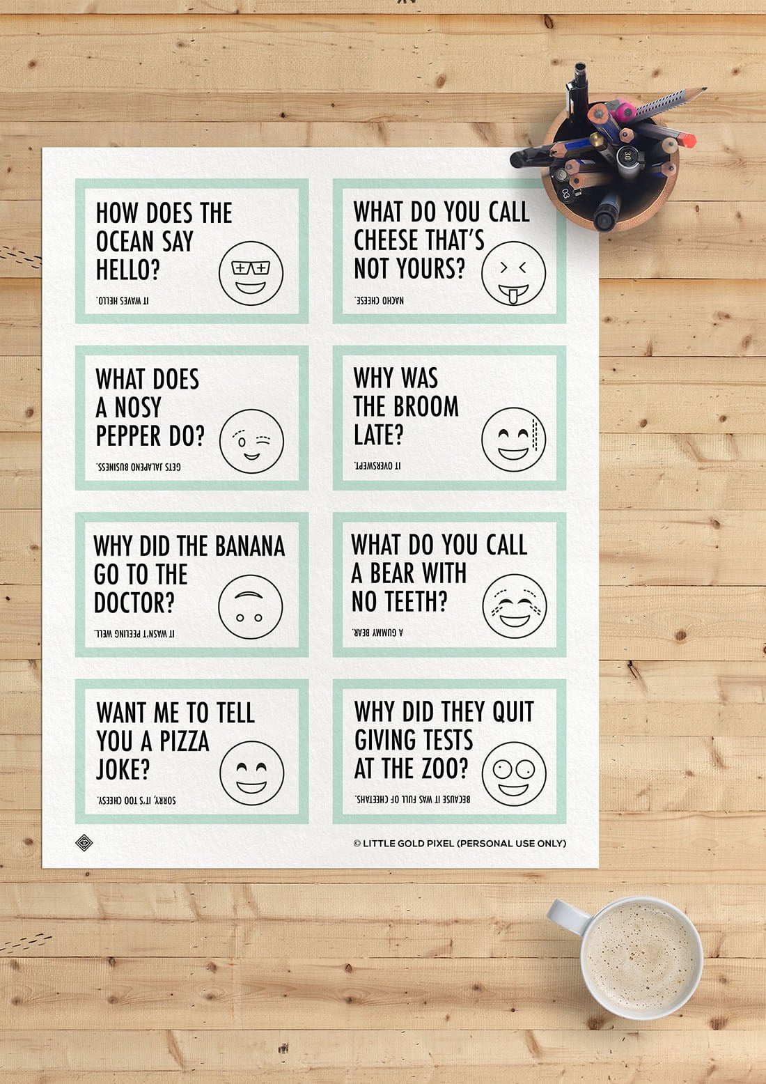 Free Lunch Box Jokes For Kids Free Printables Little Gold Pixel Worksheets Library Free Lunch Box Jokes For Kids Free Printables Little Gold Pixel Worksheets Library