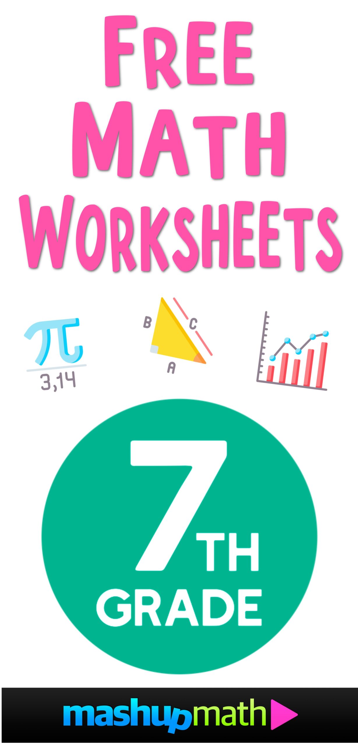 math worksheets free printable