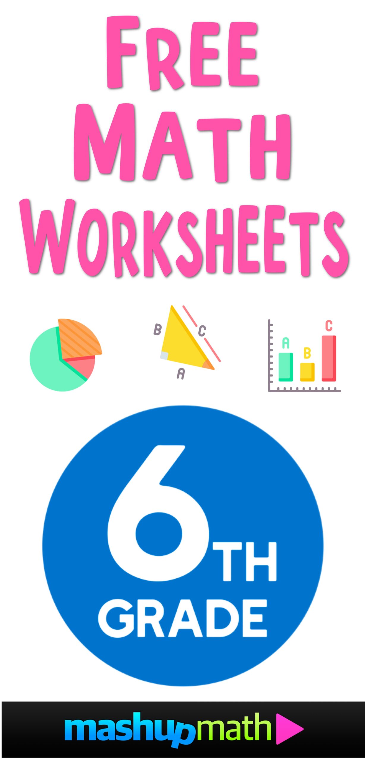 free printable maths worksheets