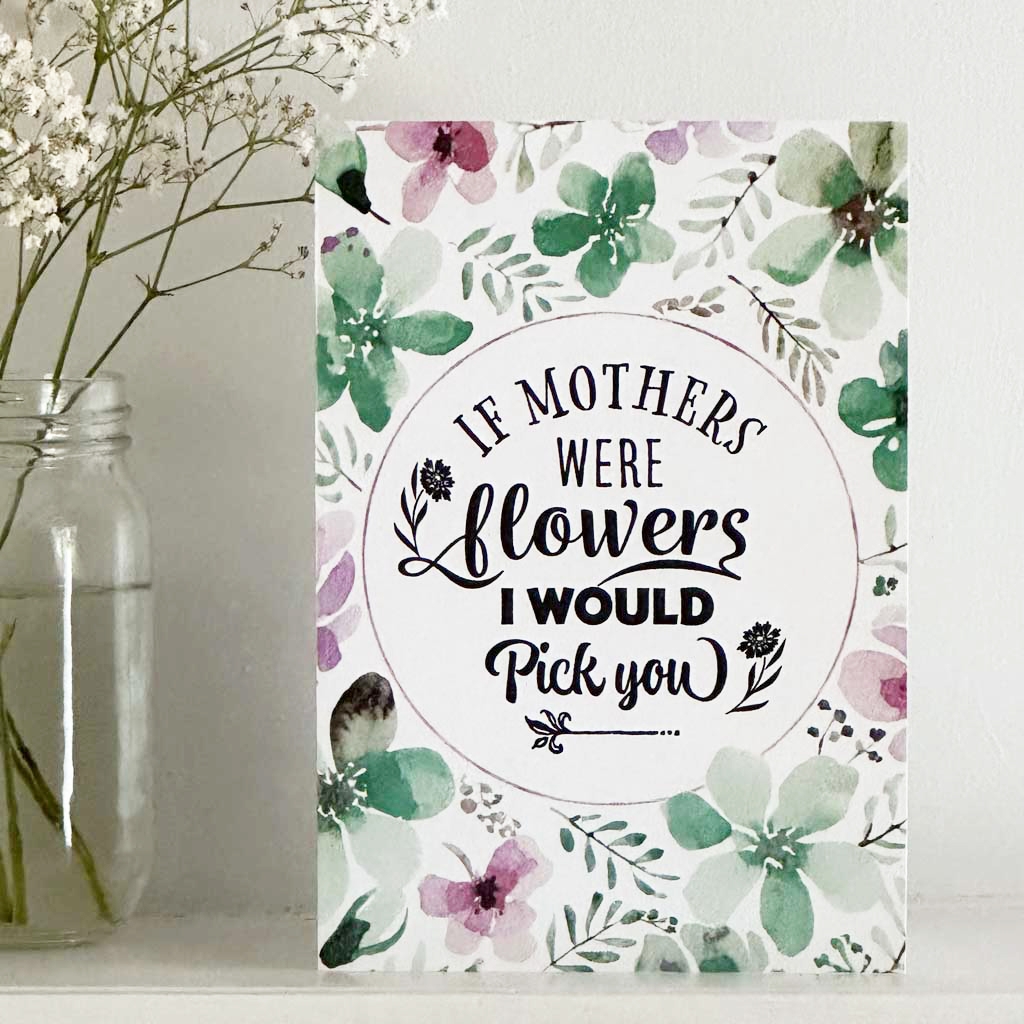 free printable mothers day cards
