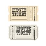 FREE Movie Ticket Templates U0026 Examples Edit Online U0026 Download Worksheets Library