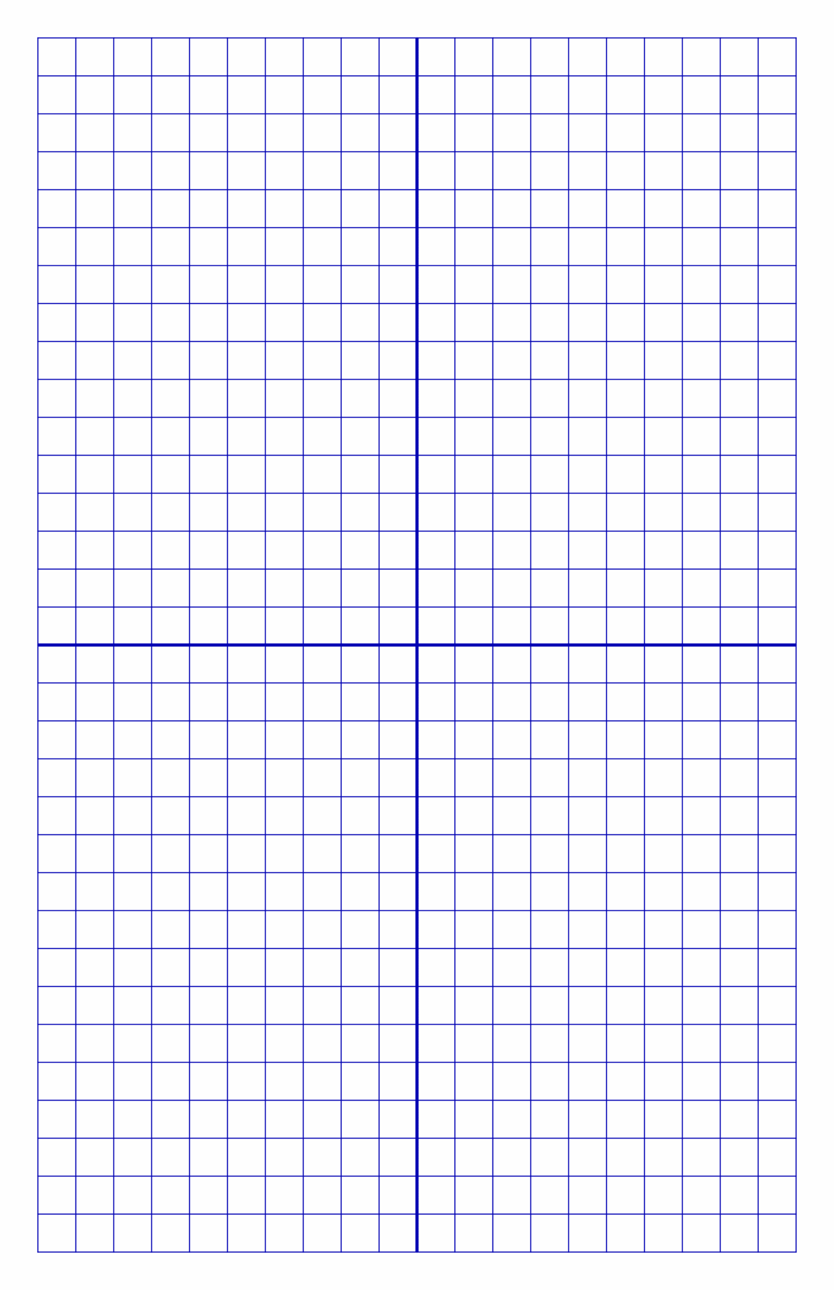 Free Online Graph Paper Plain Worksheets Library
