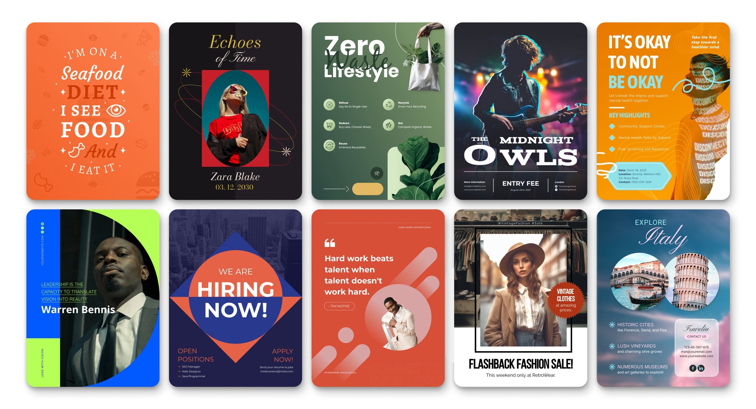 Free Online Poster Maker Design A Custom Poster Visme Free Online Poster Maker Design A Custom Poster Visme