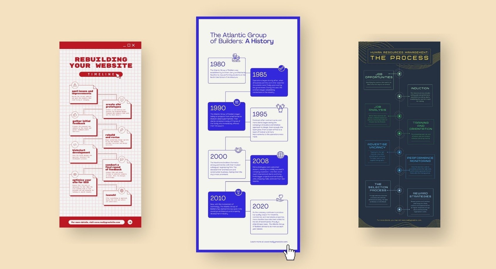 Free Online Timeline Maker Easily Create Timeline Infographics Free Online Timeline Maker Easily Create Timeline Infographics