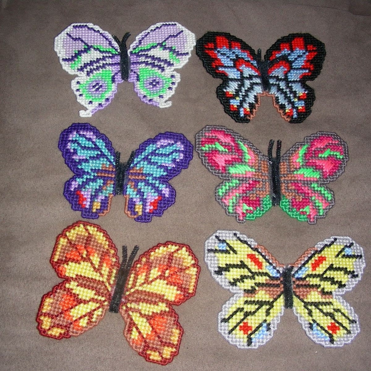 free printable valentine sign plastic canvas patterns