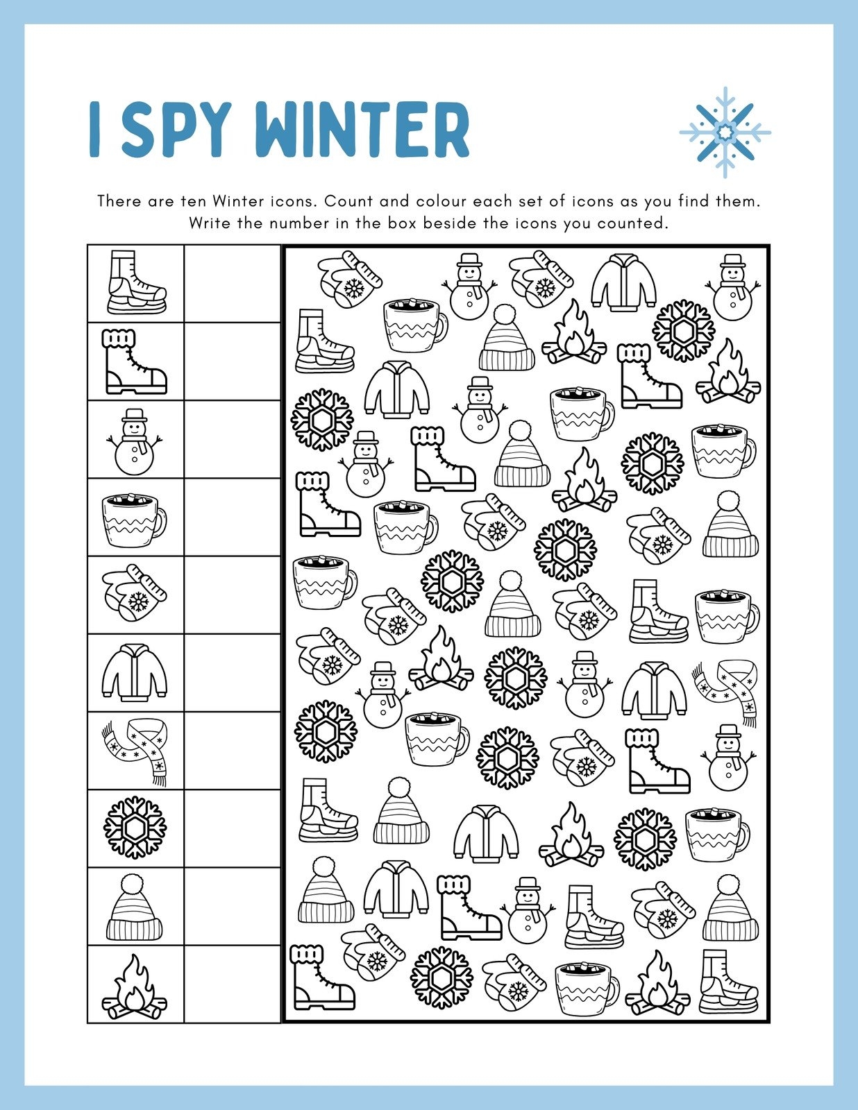 free printable 2nd grade worksheets