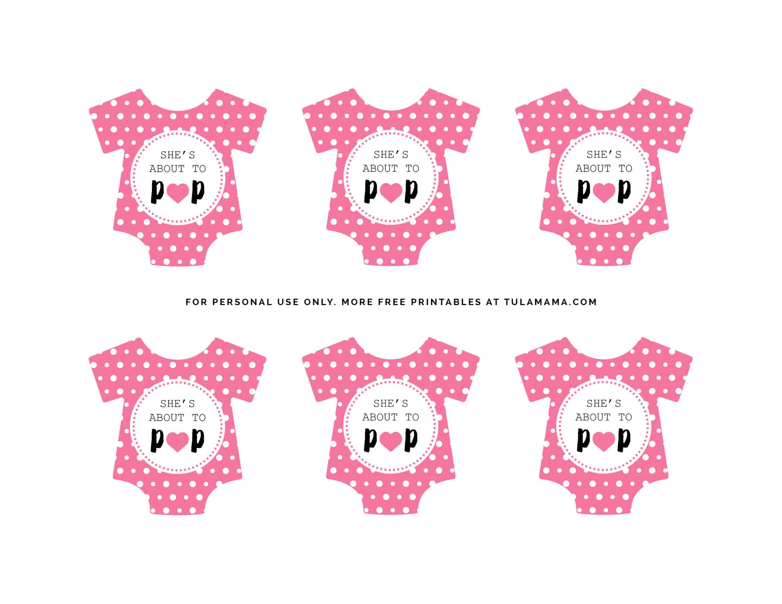 Free Printable 