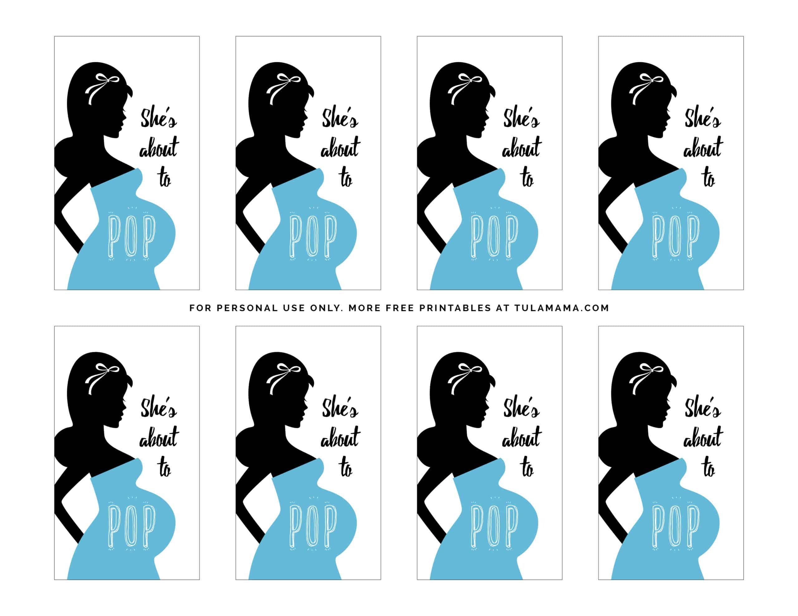 Free Printable 