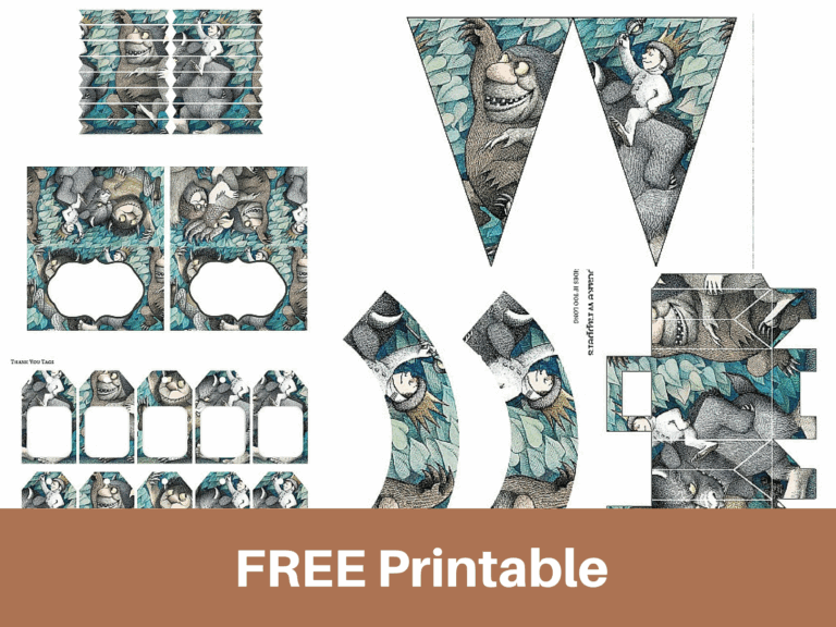 FREE Printable 