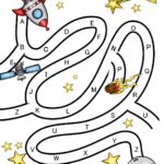  FREE Printable ABC Alphabet Mazes For Pre k And Kindergarten