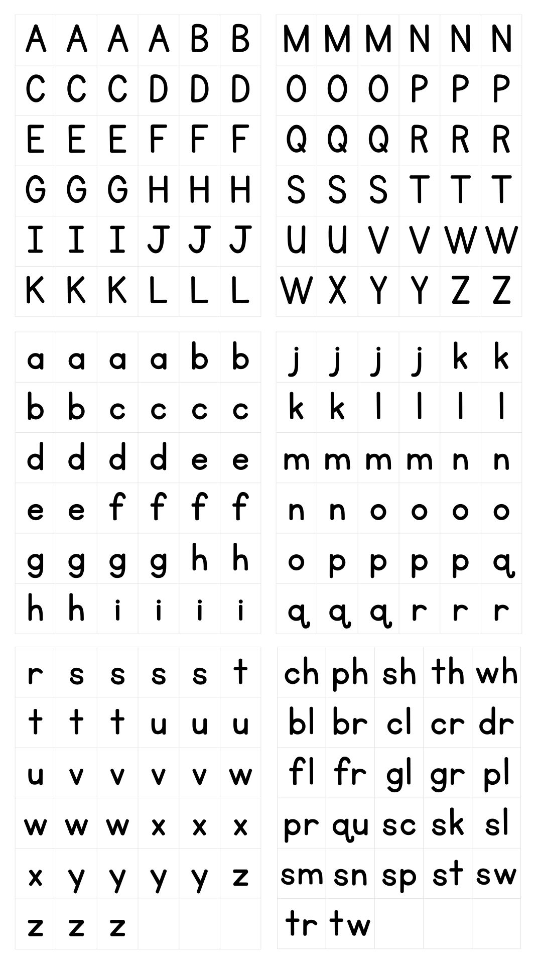 Free Printable Alphabet Tiles Download Free Printable Alphabet Tiles Png Images Free Worksheets On Clipart Library