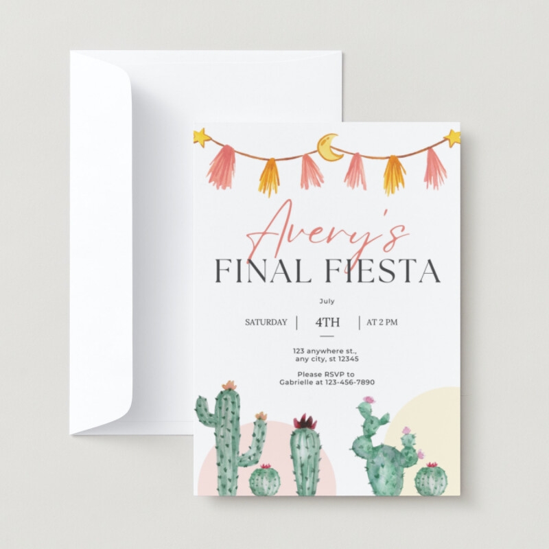 Free Printable Bachelorette Party Invitation Templates Canva Worksheets Library
