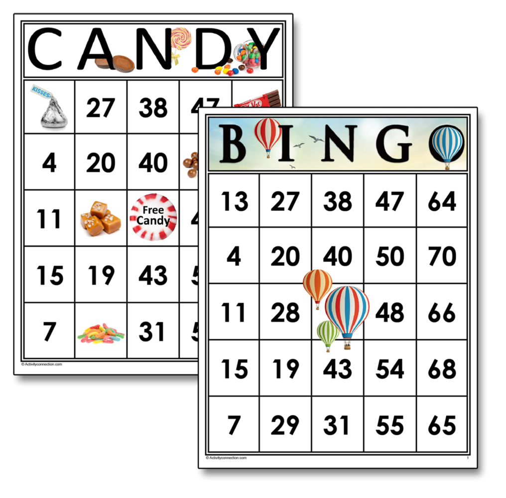 printable bingo cards for kids printable bingo cards for kids
