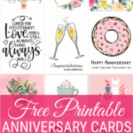 Free Printable Cards For All Occasions 2025