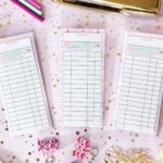 Free Printable Cash Envelopes For Budgeting