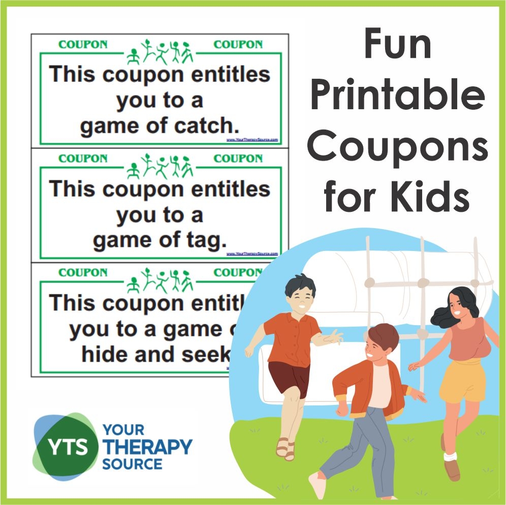 printable coupons for kids