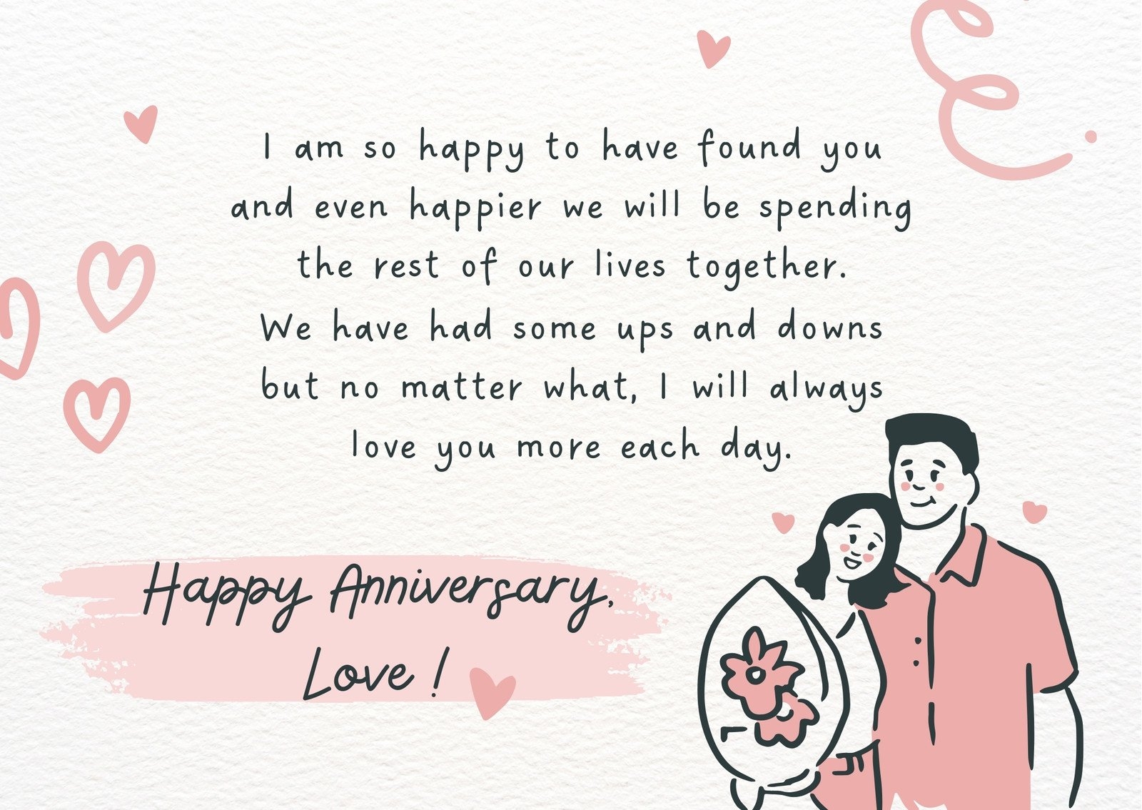 free printable aa anniversary cards