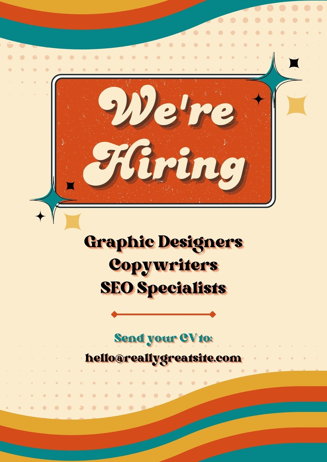 Free Printable Customizable Business Flyer Templates Canva