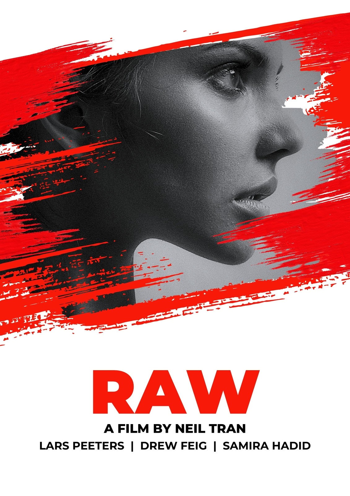 Free Printable Customizable Movie Poster Templates Canva