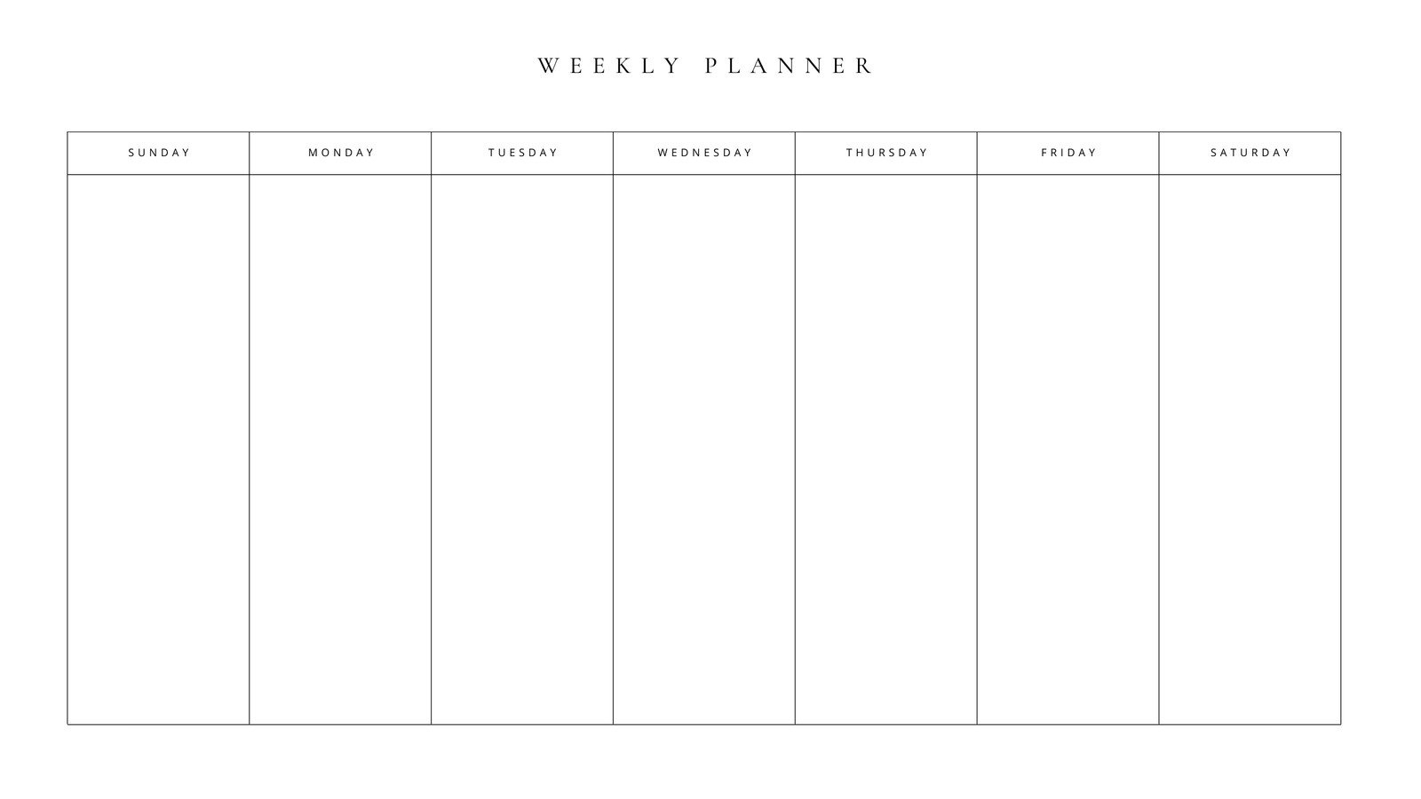 printable 2 week planner printable 2 week planner