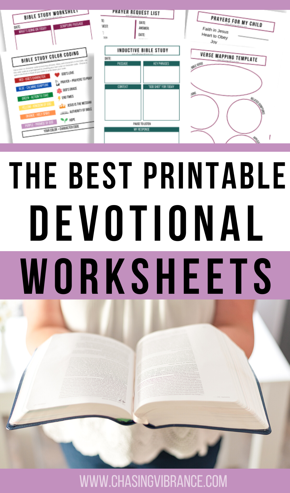 free printable daily devotions
