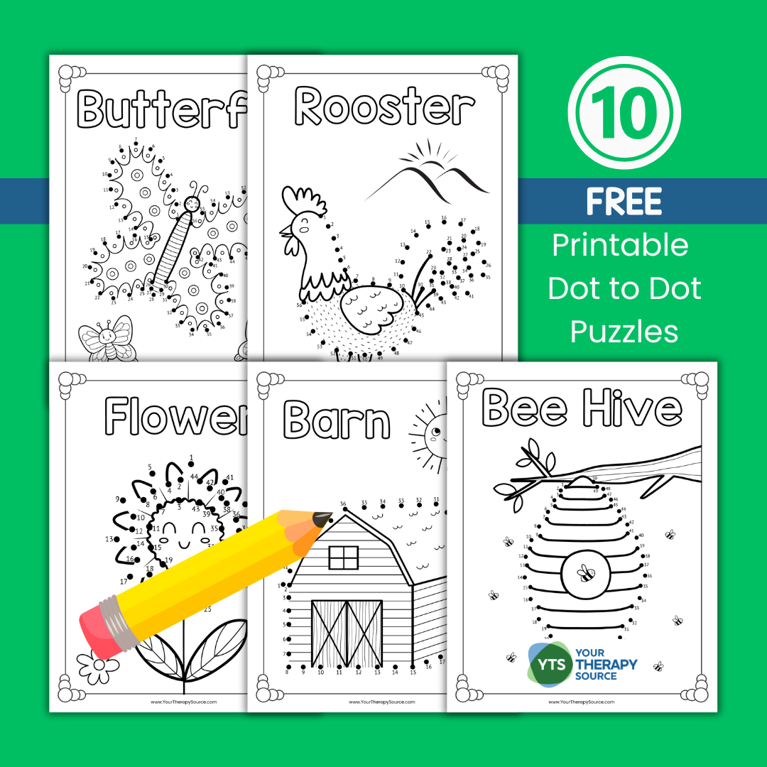 dot to dot printables with 115 dots