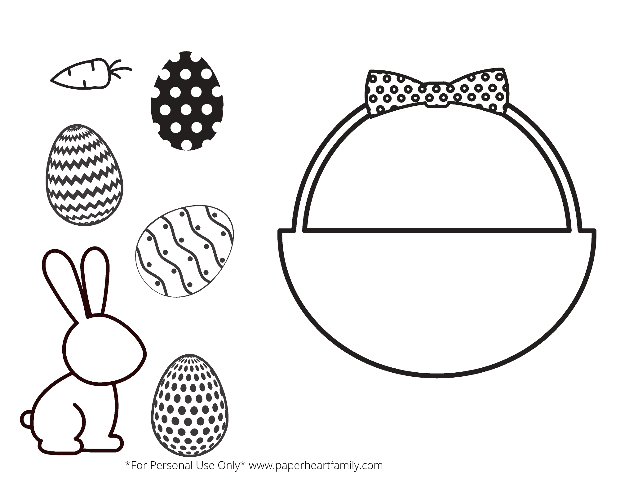 free printable images for crafting
