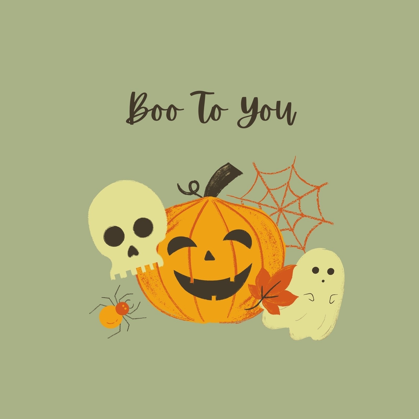 printable halloween cards free